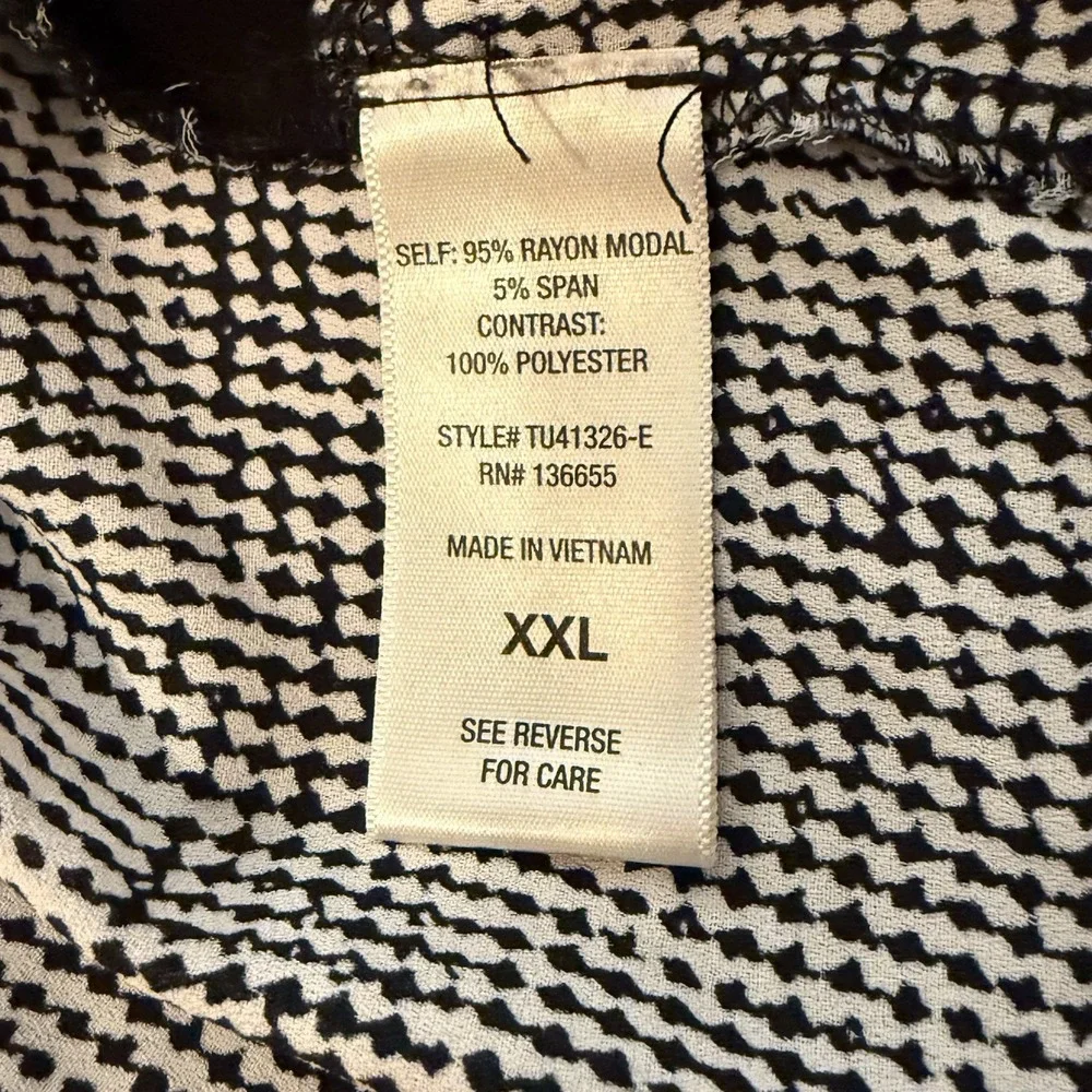 Beacon womens 2xl